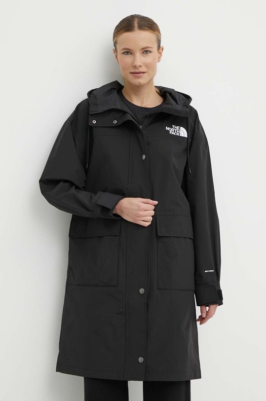 Bunda The North Face nezateplené černá NF0A853LJK31