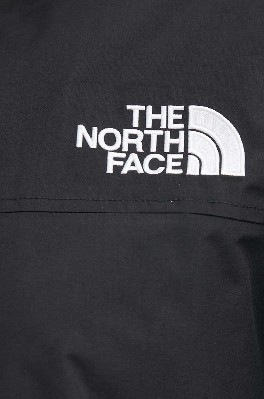 Bunda The North Face NF0A853LJK31 černá