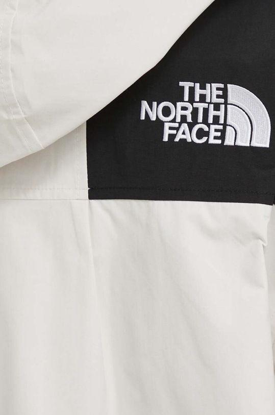 The North Face kurtka NF0A853LROU1 beżowy