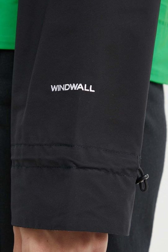 The North Face kurtka NF0A8711ROJ1 zielony
