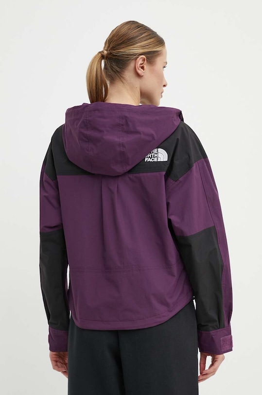Îmbrăcăminte The North Face geaca NF0A3XDC6NR1 violet