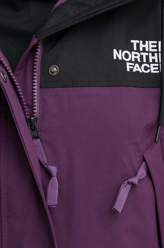 The North Face geaca NF0A3XDC6NR1 violet