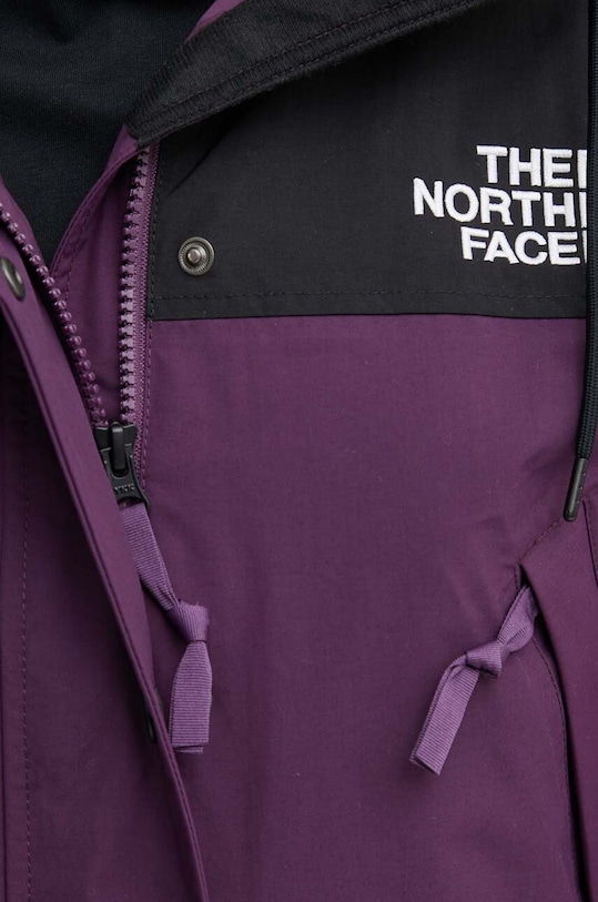 The North Face geaca NF0A3XDC6NR1 violet