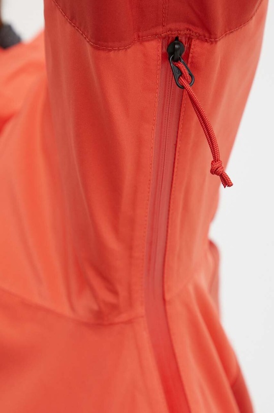 The North Face jacheta de exterior Diablo Dynamic NF0A87GPOAZ1