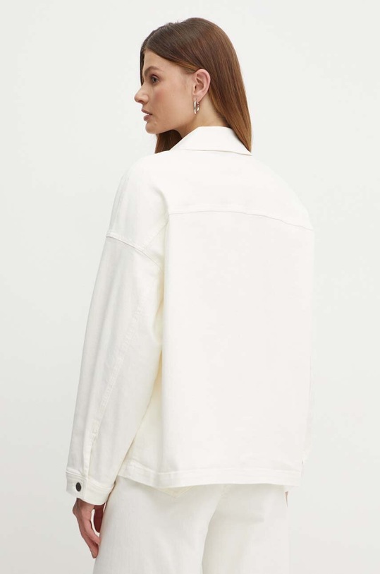 Îmbrăcăminte MAX&Co. geacă din denim 2416041023200 bej