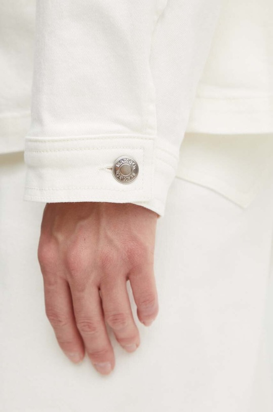 MAX&Co. geacă din denim 2416041023200 bej