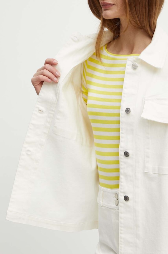 MAX&Co. geacă din denim 2416041023200