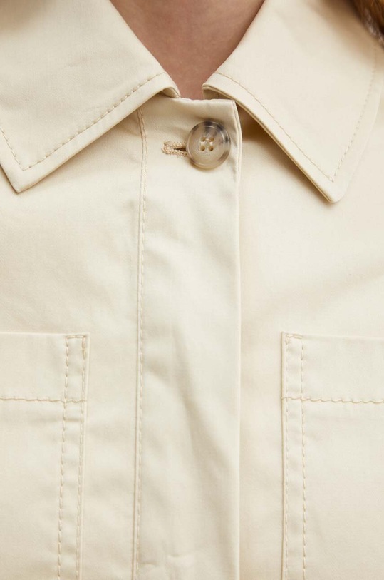 Bunda MAX&Co. 2416041024200 béžová