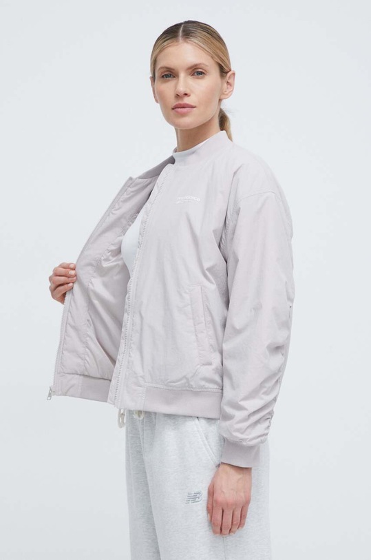 New Balance kurtka bomber WJ33507MNK WJ33507MNK