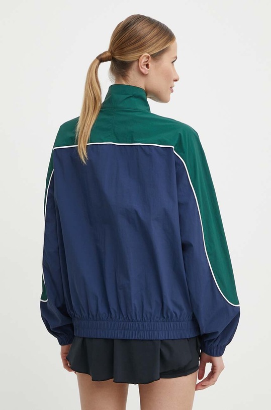 Odzież New Balance kurtka WJ41506NNY WJ41506NNY granatowy