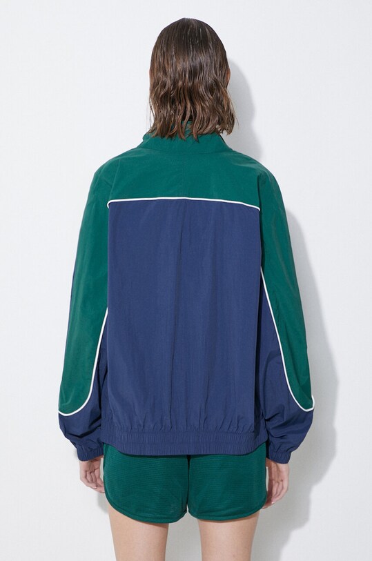 Clothing New Balance jacket WJ41506NNY navy