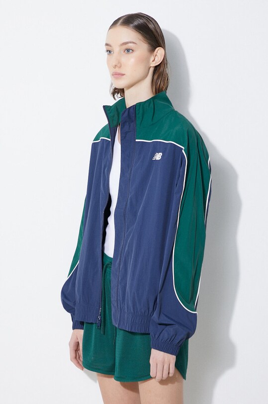 New Balance jacket navy WJ41506NNY