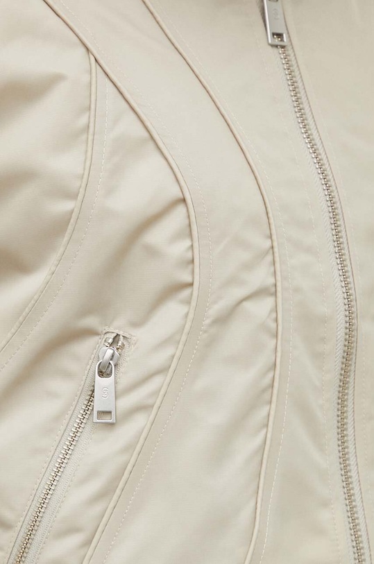 Μπουφάν bomber Gestuz 10908995 μπεζ