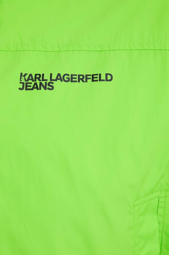 Karl Lagerfeld Jeans geaca 241J1500