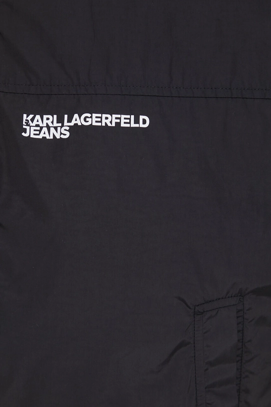 Karl Lagerfeld Jeans kurtka 241J1500