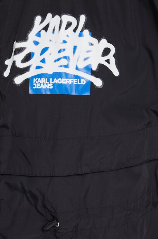 Karl Lagerfeld Jeans kurtka 241J1501