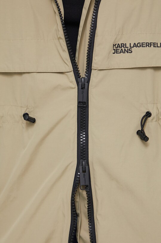 Karl Lagerfeld Jeans kurtka 241J1503