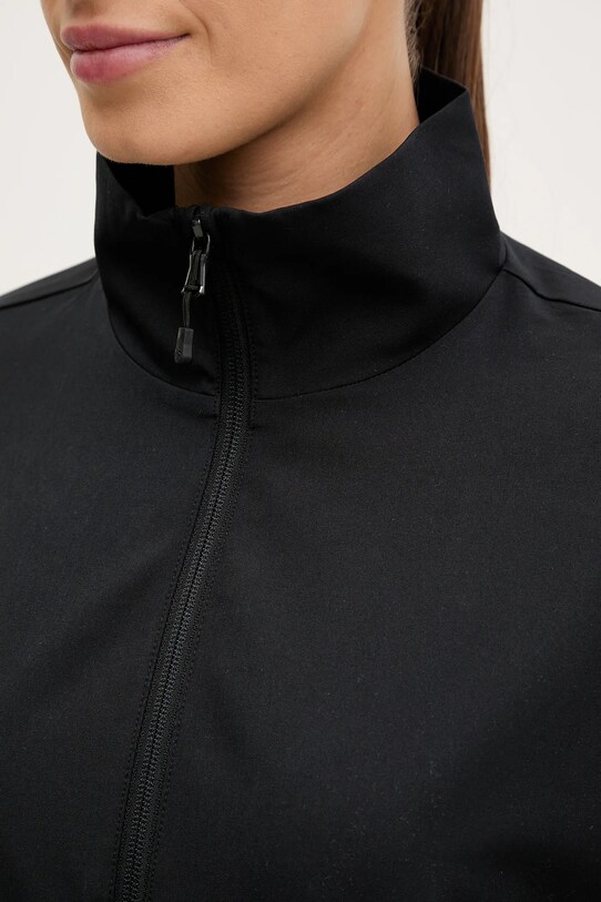 Tréningová bunda Under Armour Unstoppable 1374889 čierna