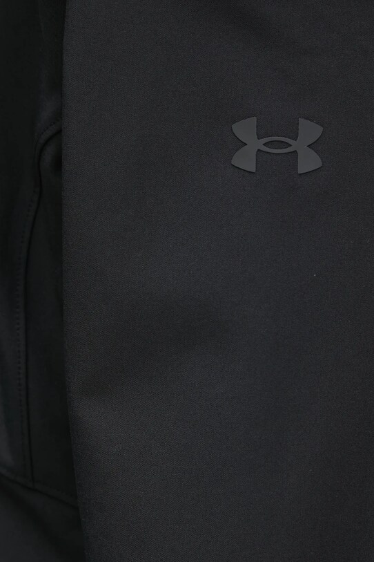 Σακάκι προπόνησης Under Armour Unstoppable 1374889 μαύρο