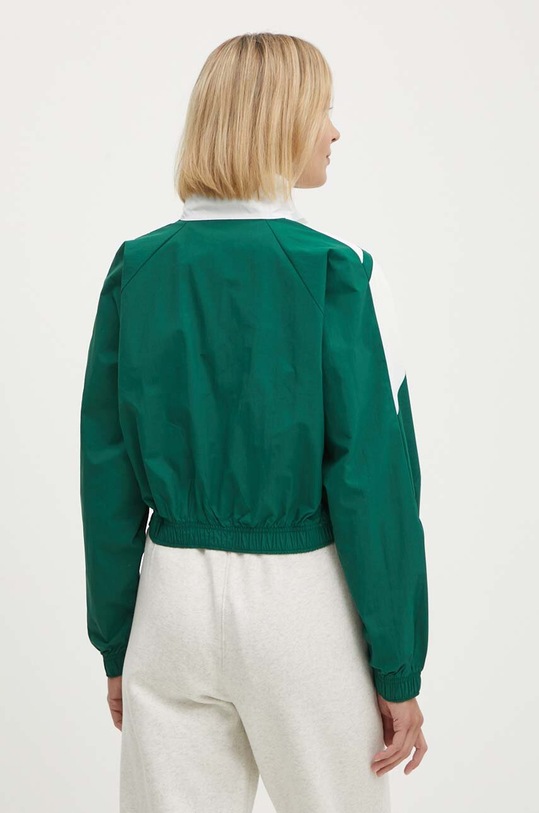 Îmbrăcăminte Reebok Classic geaca Archive Essentials 100076212 verde
