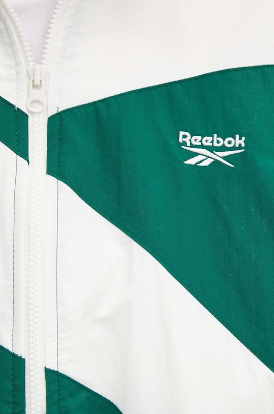 Reebok Classic geaca Archive Essentials 100076212 verde