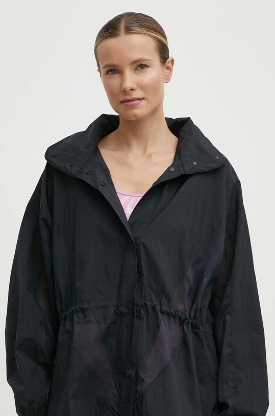 Reebok windbreaker LUX Collection negru 100075388