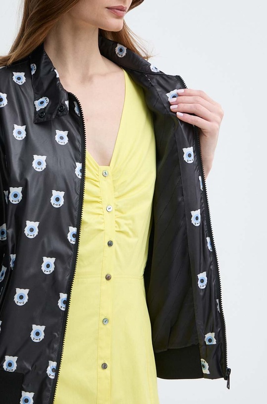 Bomber bunda Karl Lagerfeld x Darcel Disappoints 241W1460