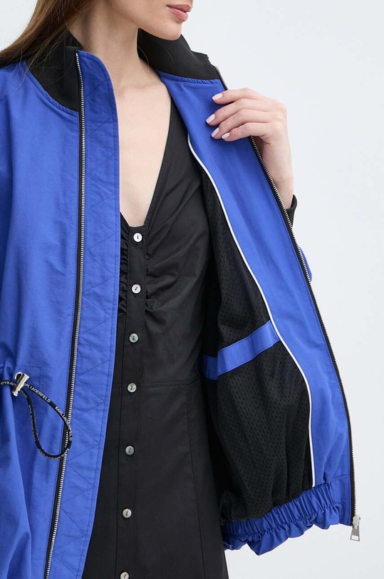 Karl Lagerfeld kurtka 241W1504