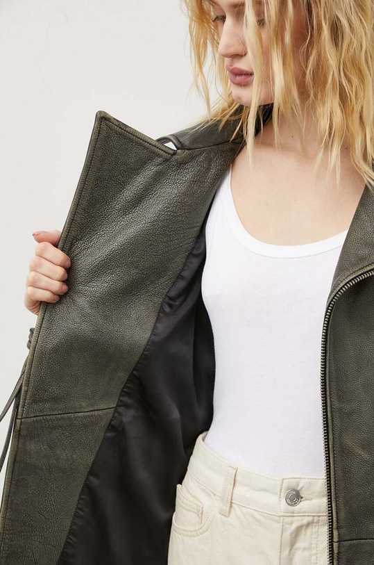 Won Hundred geacă de piele 2797.16015