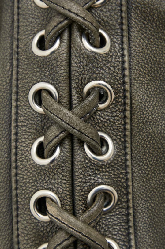 Won Hundred geacă de piele 2797.16015