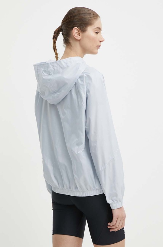 Oblečení Větrovka Under Armour Rival 1382698 šedá