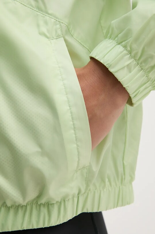 Under Armour giacca antivento Rival 1382698 verde