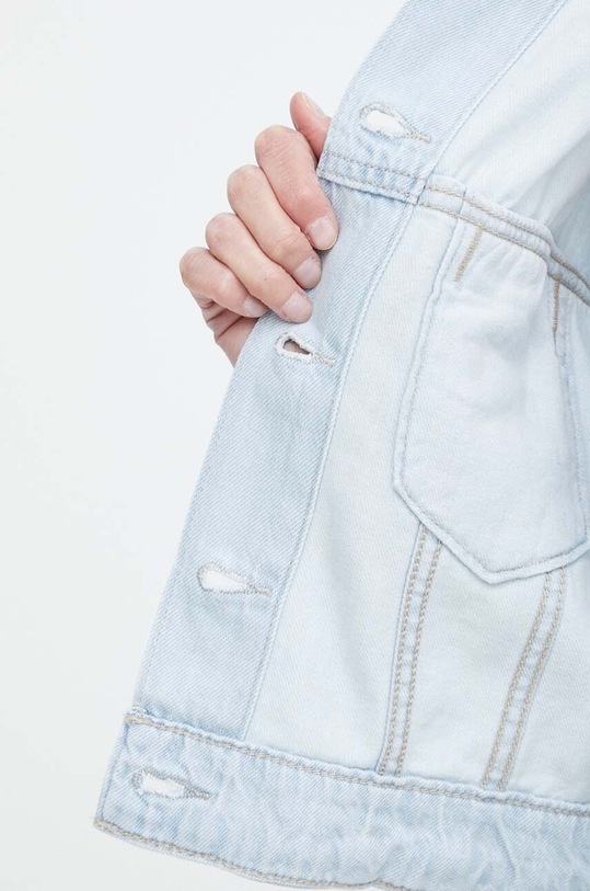 Levi's geacă din denim A7439