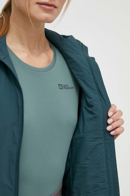 Turistická bunda Montane Fireball FFBHO16