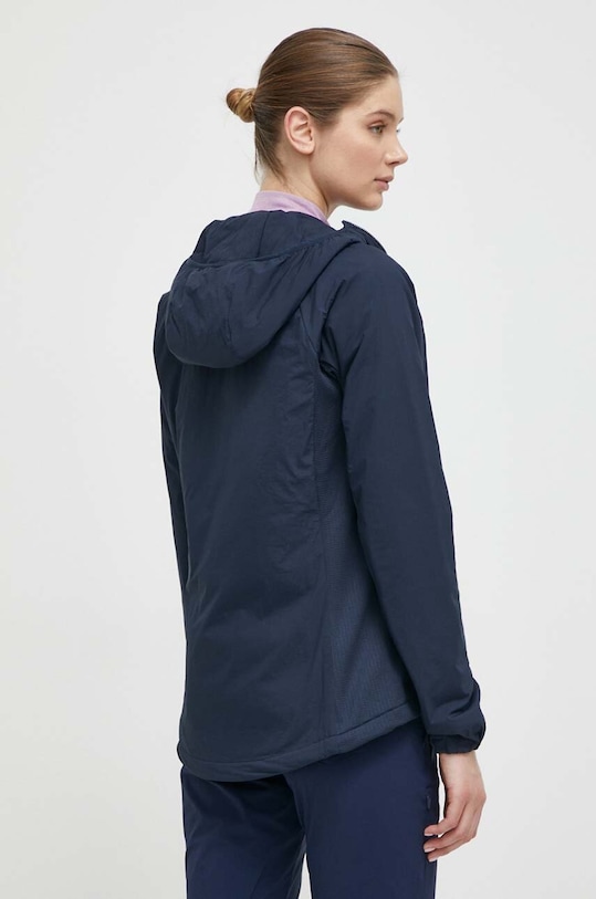 Одежда Спортивная куртка Montane Fireball Lite FFILH тёмно-синий