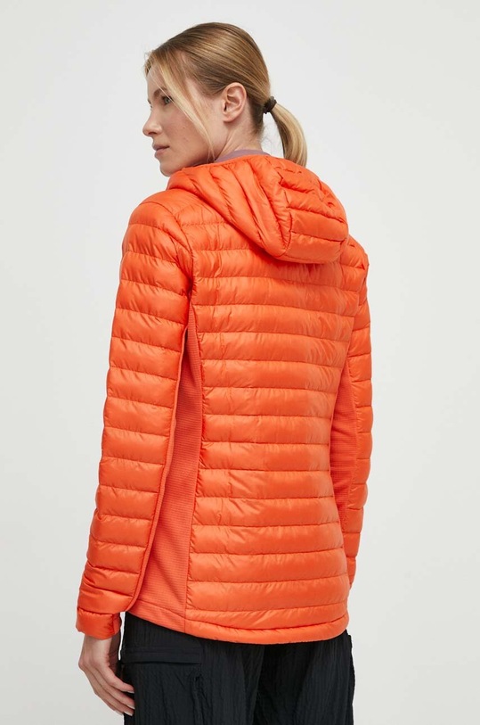 Одежда Спортивная куртка Montane Icarus Lite FICLH15 оранжевый