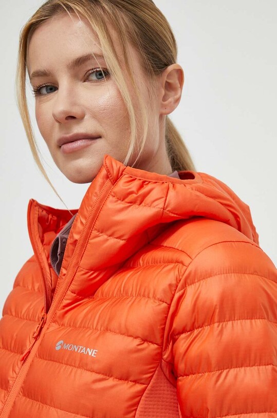 Montane geaca sport Icarus Lite portocaliu FICLH15