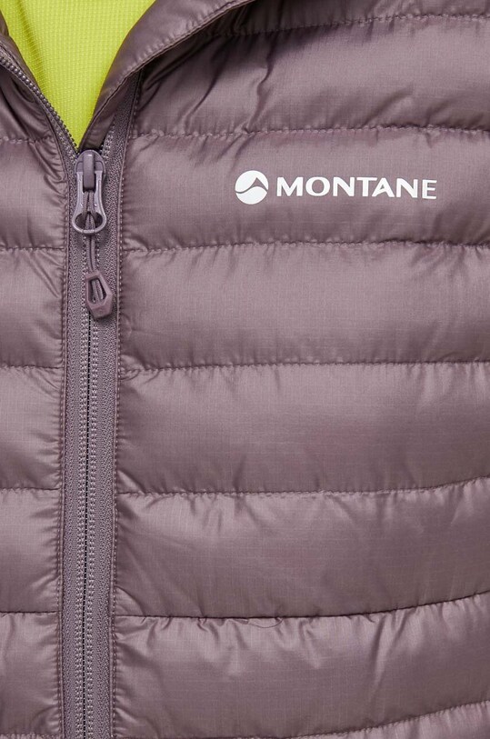 Спортивна куртка Montane Icarus Lite FICLH15 фіолетовий