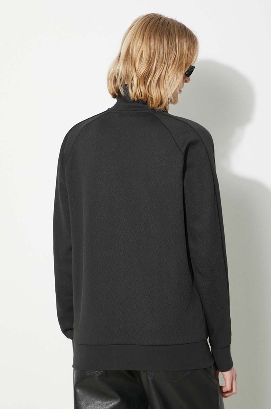 Odzież Puma kurtka T7 Track 624328 czarny