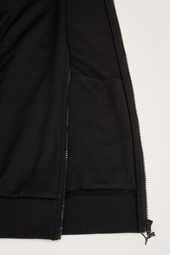 Puma кофта на замке женская T7 Track 624328