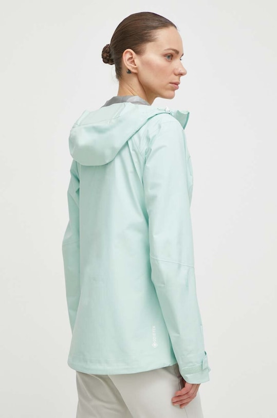 Îmbrăcăminte Mammut jacheta de exterior Convey Tour HS 1010.27852 verde