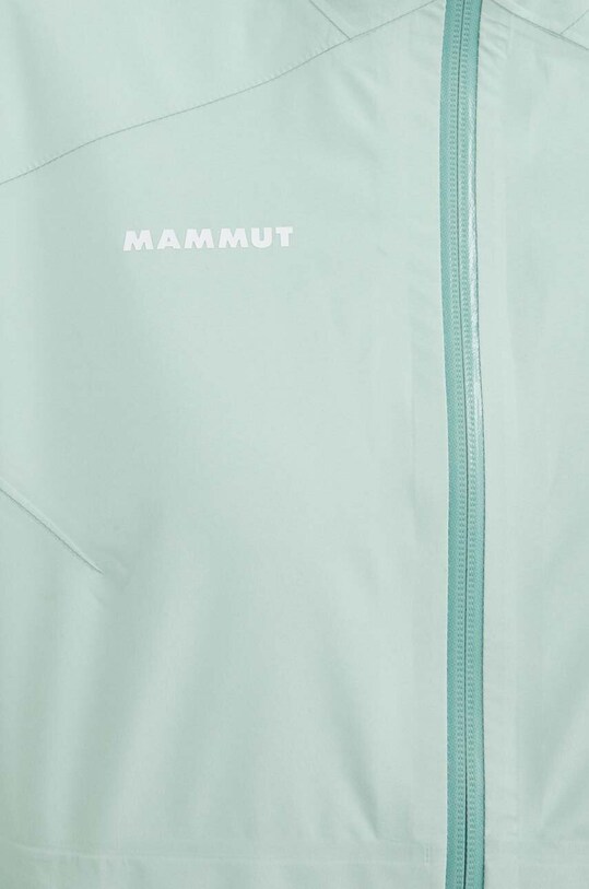 Куртка outdoor Mammut Convey Tour HS 1010.27852 зелений