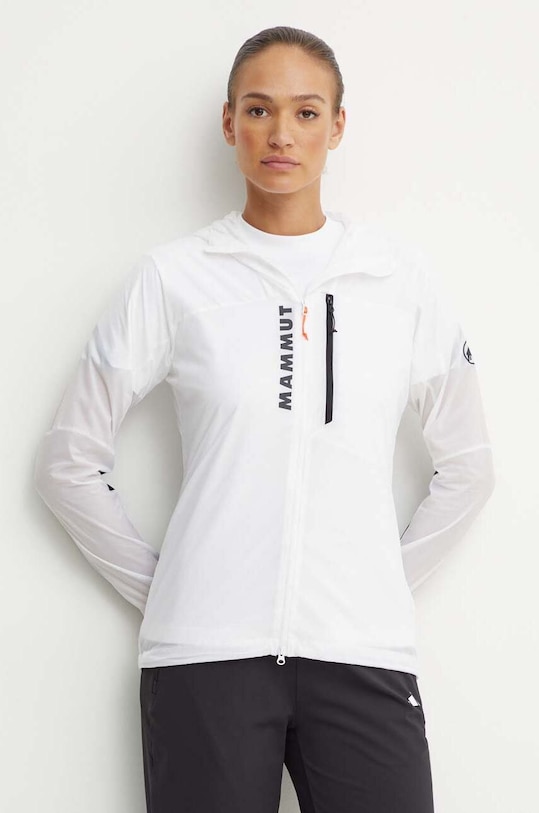 Mammut jacheta de exterior Aenergy WB alb 1012.00591