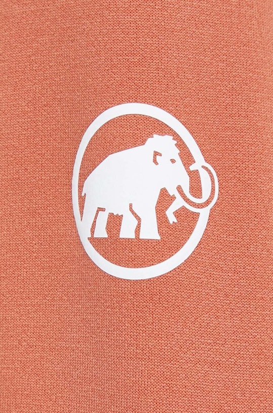 Mammut bluza sportowa Aconcagua 1014.04461 różowy