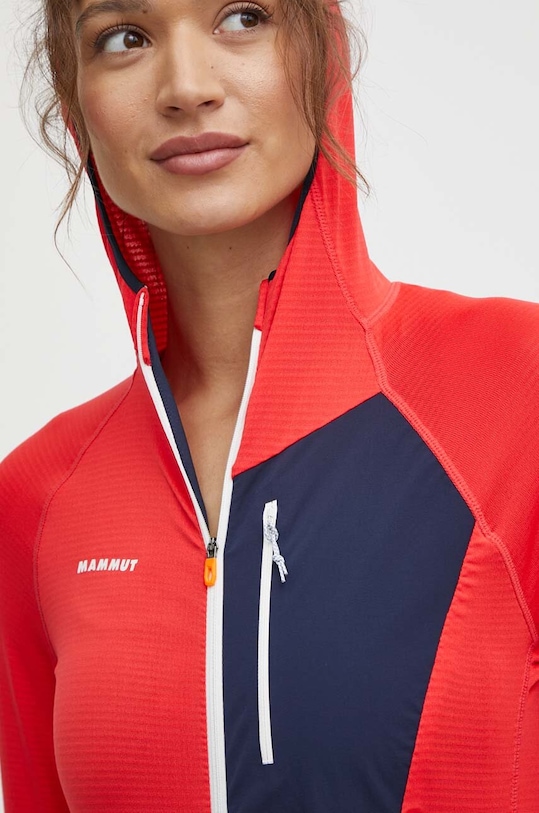 Mammut hanorac Aenergy Light 1014.05550 rosu