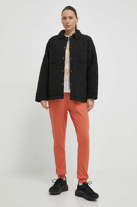 Rip Curl geaca 01TWJA negru SS24