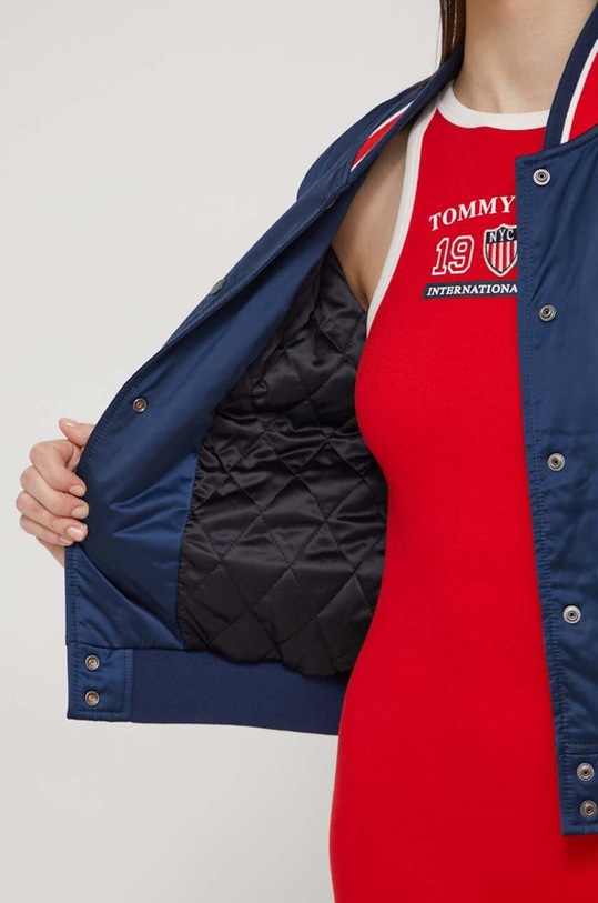 Tommy Jeans kurtka bomber Archive Games DW0DW18535