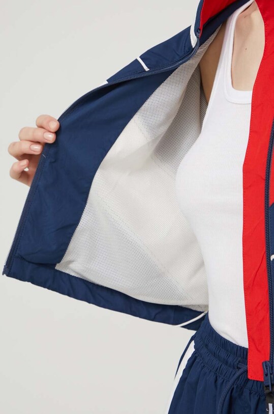 Tommy Jeans geacă Archive Games DW0DW18648