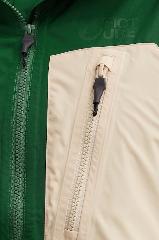 Αδιάβροχο μπουφάν Picture Abstral 2,5L WVT344