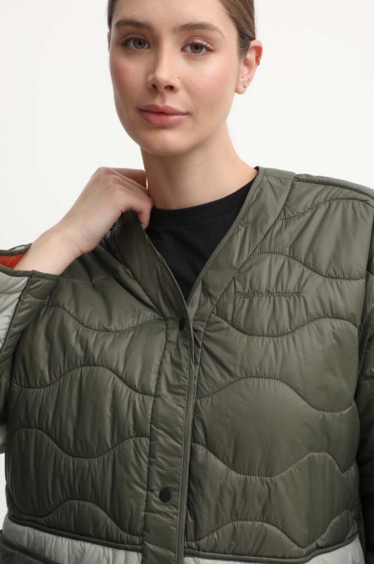 Двусторонняя куртка Peak Performance Quilted G79736